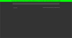 Desktop Screenshot of miningwarehouse.net